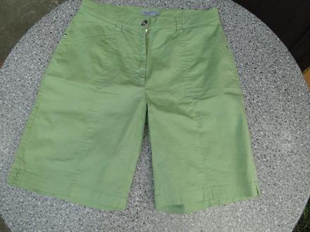 Zelene kratase 38, m