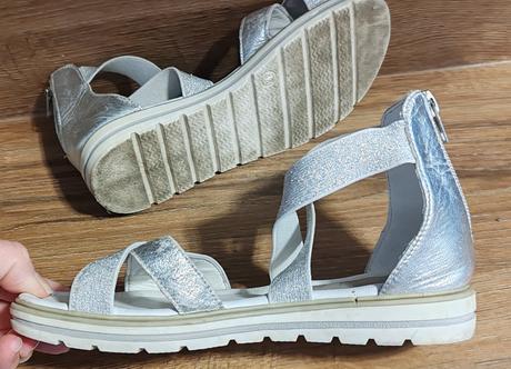 Sandalky, lasocki,33