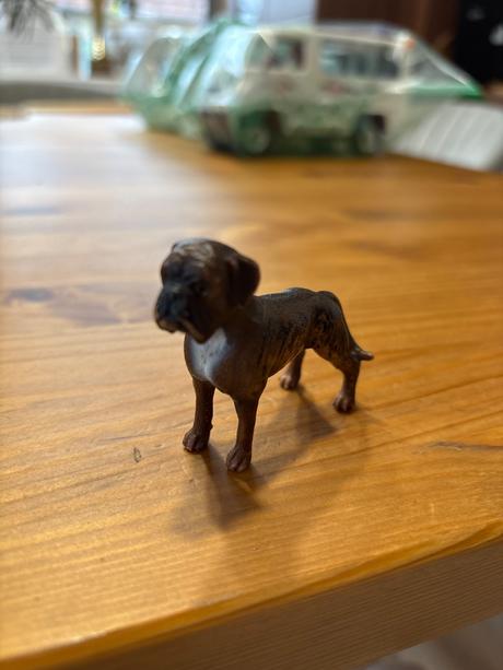 Schleich kone a zvieratká,