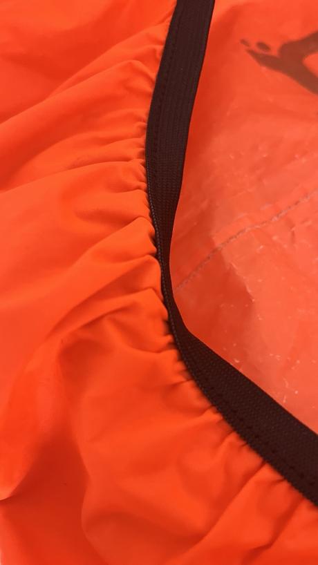 Pláštenka na (školský) batoh,