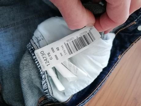 Rifle mango 40, mango,40