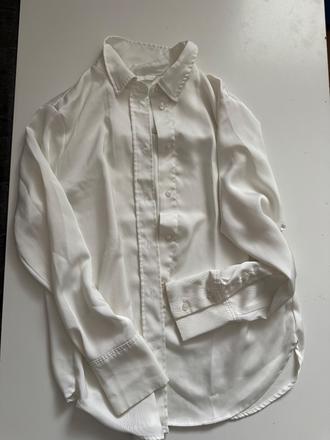 Krásna ľahká h&m blúzka m, h&m,m