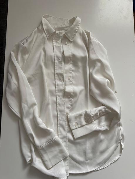 Krásna ľahká h&m blúzka m, h&m,m