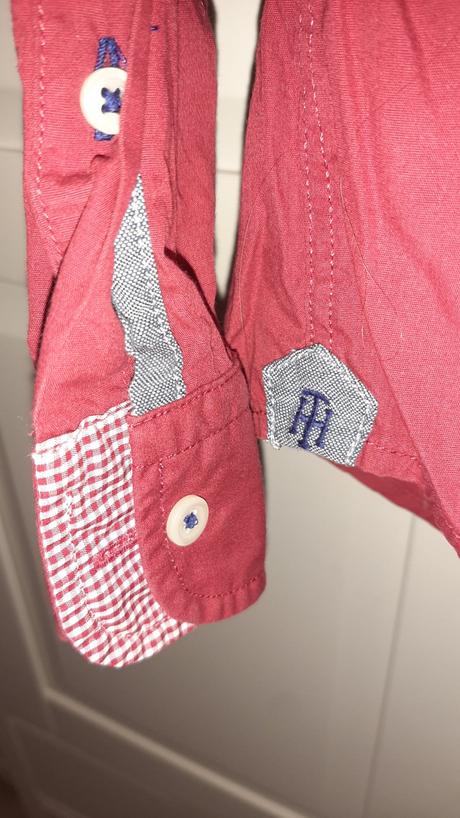Košeľa tommy hilfiger, tommy hilfiger,m