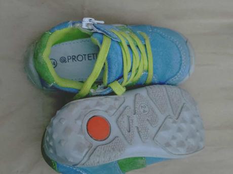 Topánky protetika, protetika,24