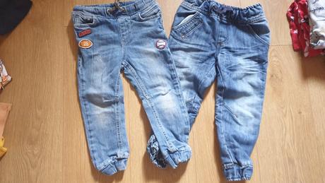 Chlapcenske rifle, reserved,104