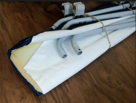 Cestovná postieľka cam, šírka (cm): 70,dĺžka (cm): 130