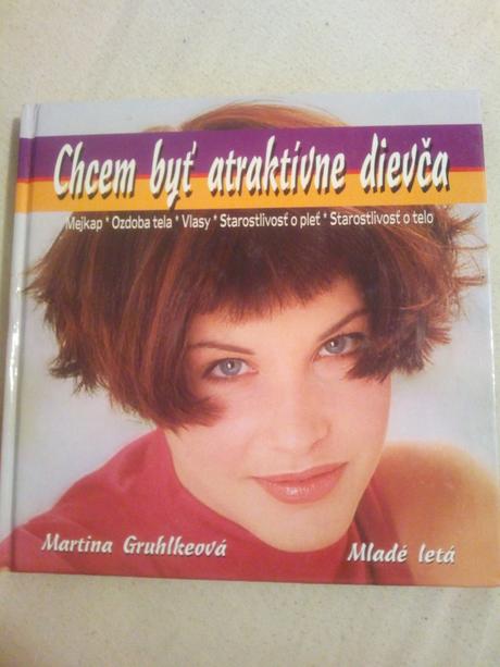 Chcem byť atraktívne dievča, 