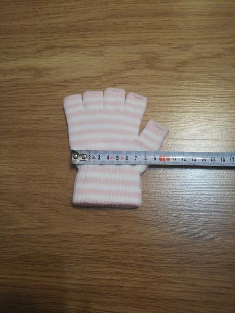 Rukavice s6935, h&m,122