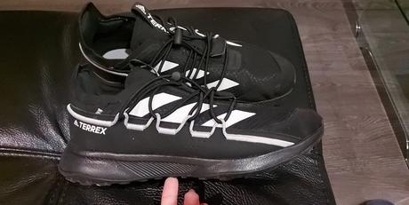 Tenisky terrex, adidas,45