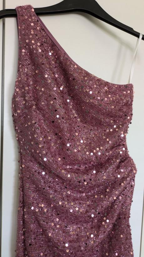 Spoločenské šaty, 34 / xs