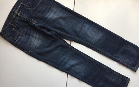 Rifle - rozšírený strih, c&a,164