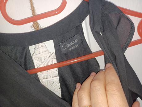 Letné šaty slávnostné, c&a,xl