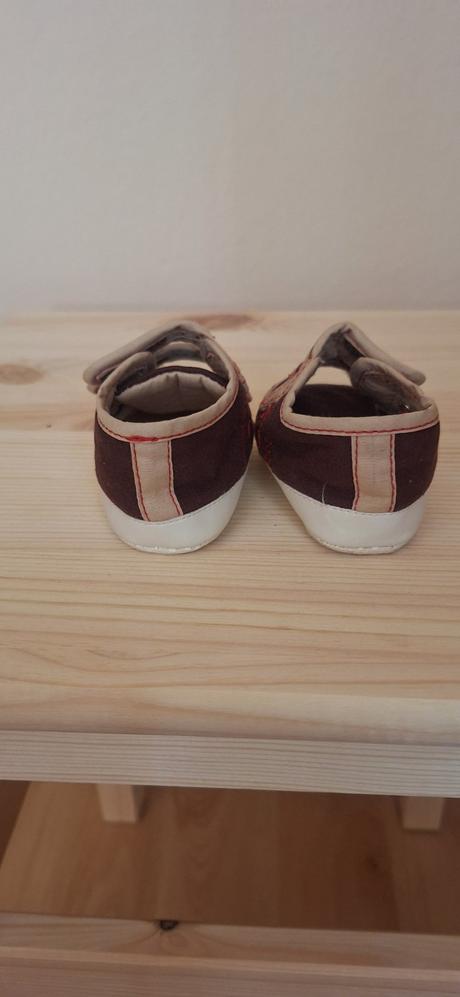 Tenisky, cherokee,<17