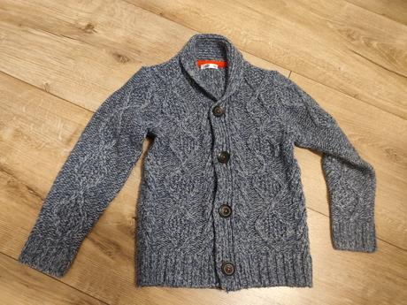 Sveter na gombíky, pepco,116