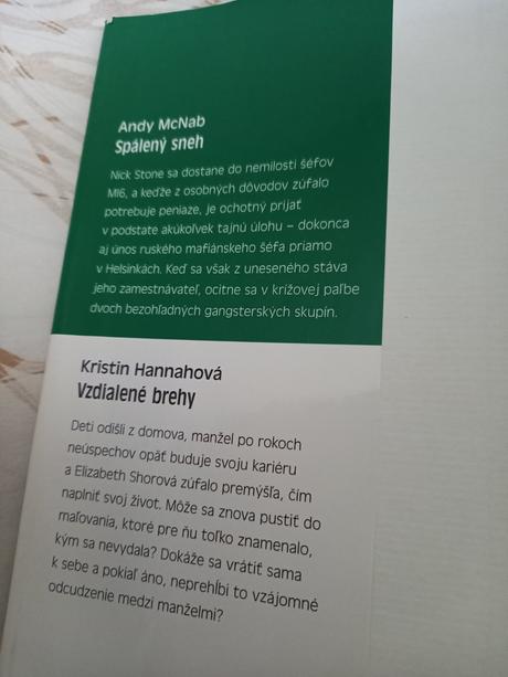 Najlepšie svetové citanie, 