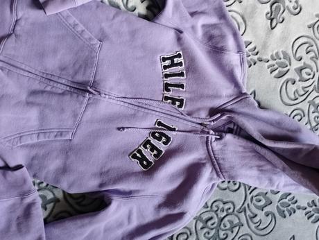 Tommy hilfiger dámska mikina, tommy hilfiger,m