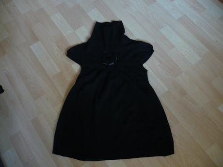 Tehotenská tunika,šaty, m