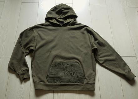 Pánska mikina vans, s