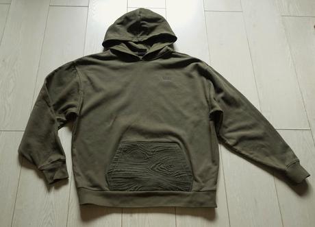 Pánska mikina vans, s