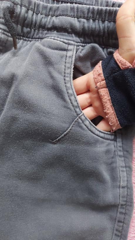 Predám chlapčenské nohavice veľ.146-152, chapter young,146