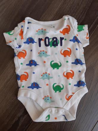 Body s krátkym rukávom, f&f,62