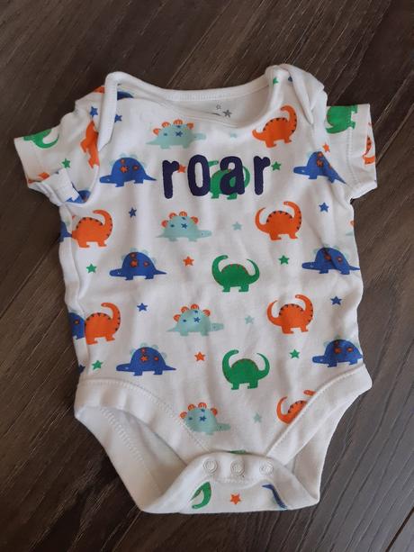 Body s krátkym rukávom, f&f,62