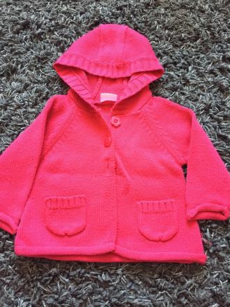 Svetrík cherokee, cherokee,68