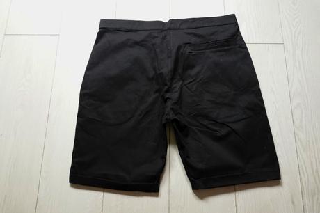 Pánske kraťasky balmain paris, xxl