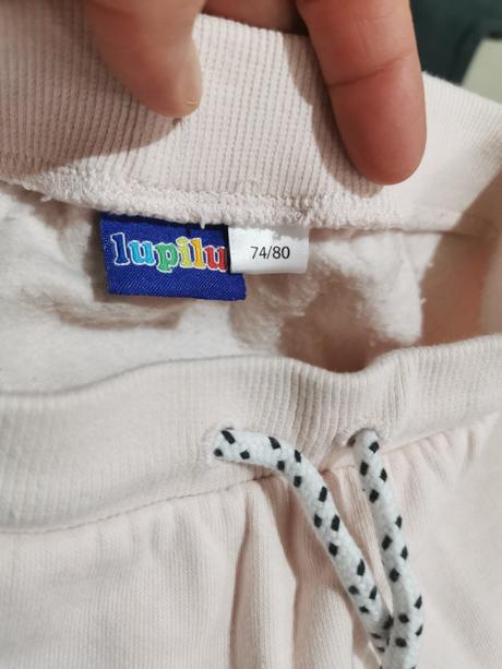 Teplaciky, lupilu,80