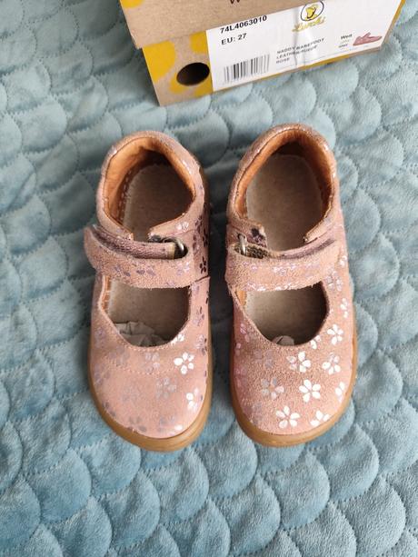 Balerinky, lurchi,27