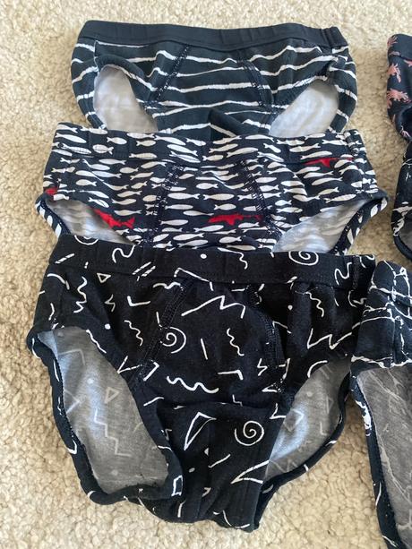 Chlapcenske slipy tezenis, tezenis,92