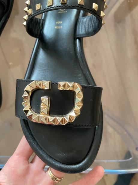 Sandále gaudi, gaudi,40