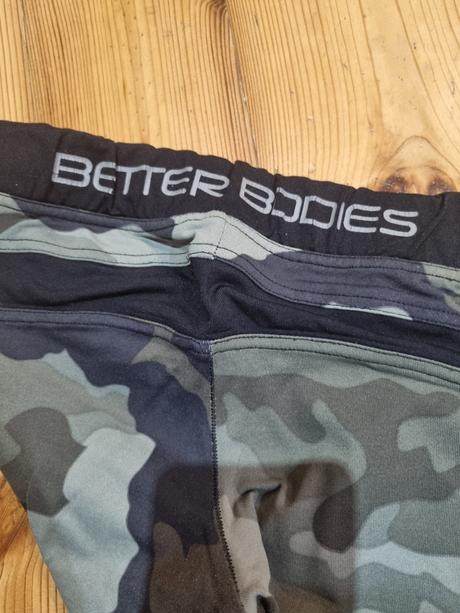 Legíny na cvičenie veľkosť s, s