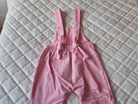 Tepláčiky na tráky, 92