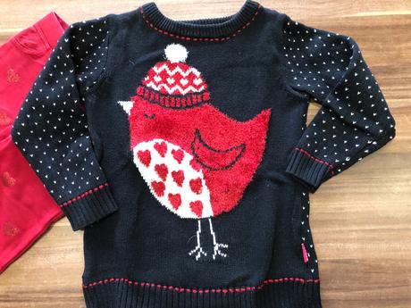 Dzeginsy a svetrik, 110