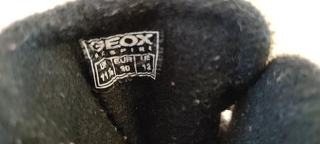 Geox čižmy, geox,30