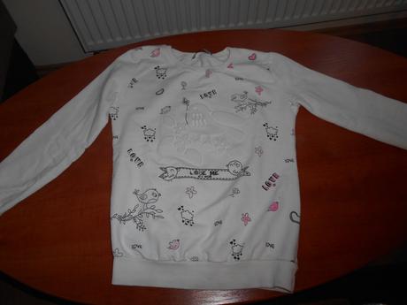 Mikina, palomino,134