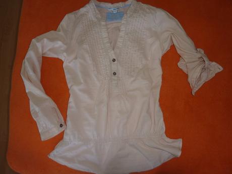 Sexi košela, tally weijl,36