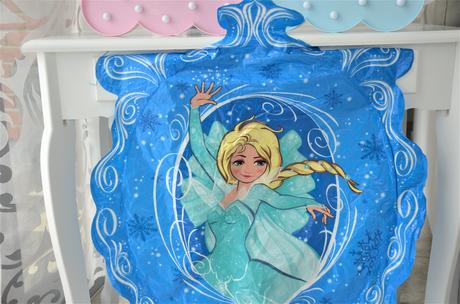 Balón elsa-80x59cm, 