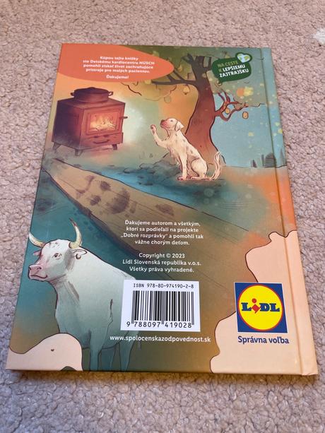 Pamodaj stastia lavicka, 