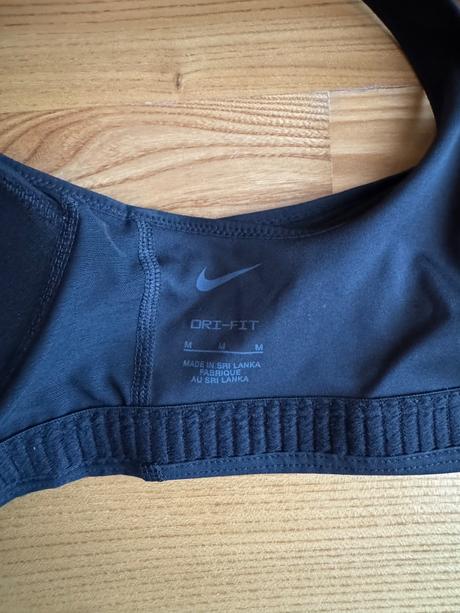 Športová top podprsenka nike, nike,s
