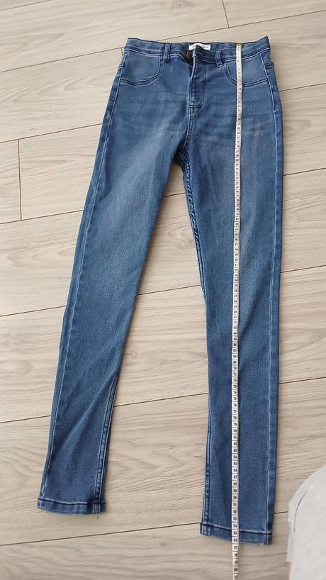 Rifle sinsay, sinsay,158