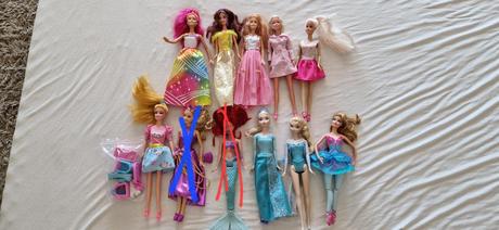 Barbie, 