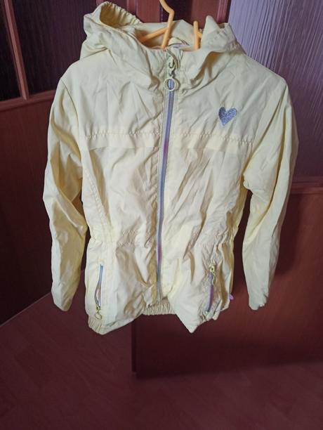 Vetrovka 2v1, coccodrillo,122