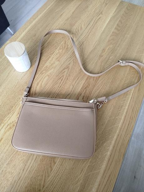 Nová kabelka, jenny fairy