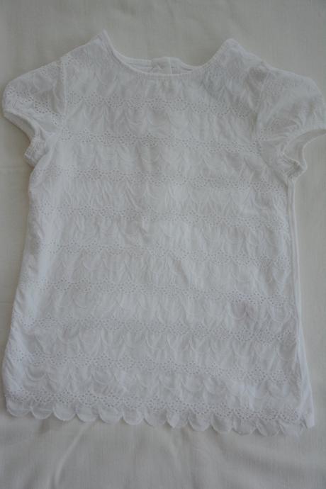 Jemná blúzka, marks & spencer,110