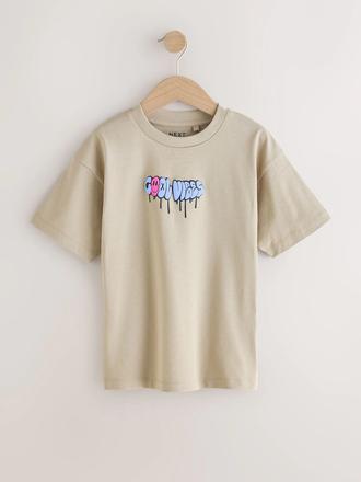 Tričko next, next,98 - 176