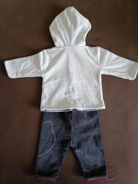 Súprava pre bábätko, 68