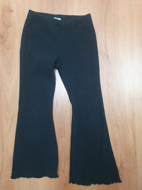 Zvonové legíny, lindex,122